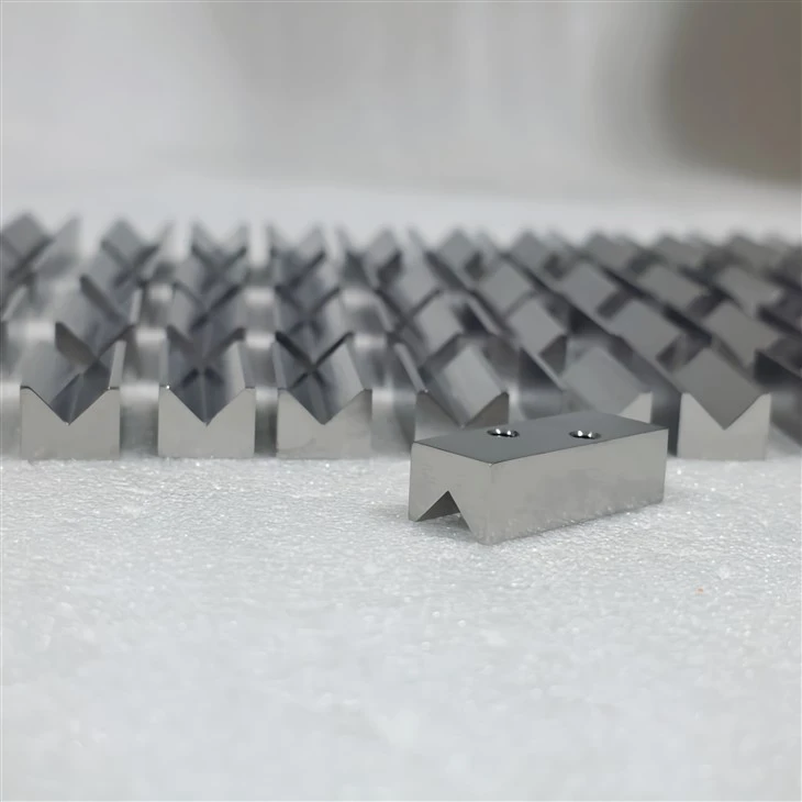 Niobium V Machined Parts suppliers